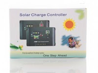 Select Solar Ltd 606948 Image 4